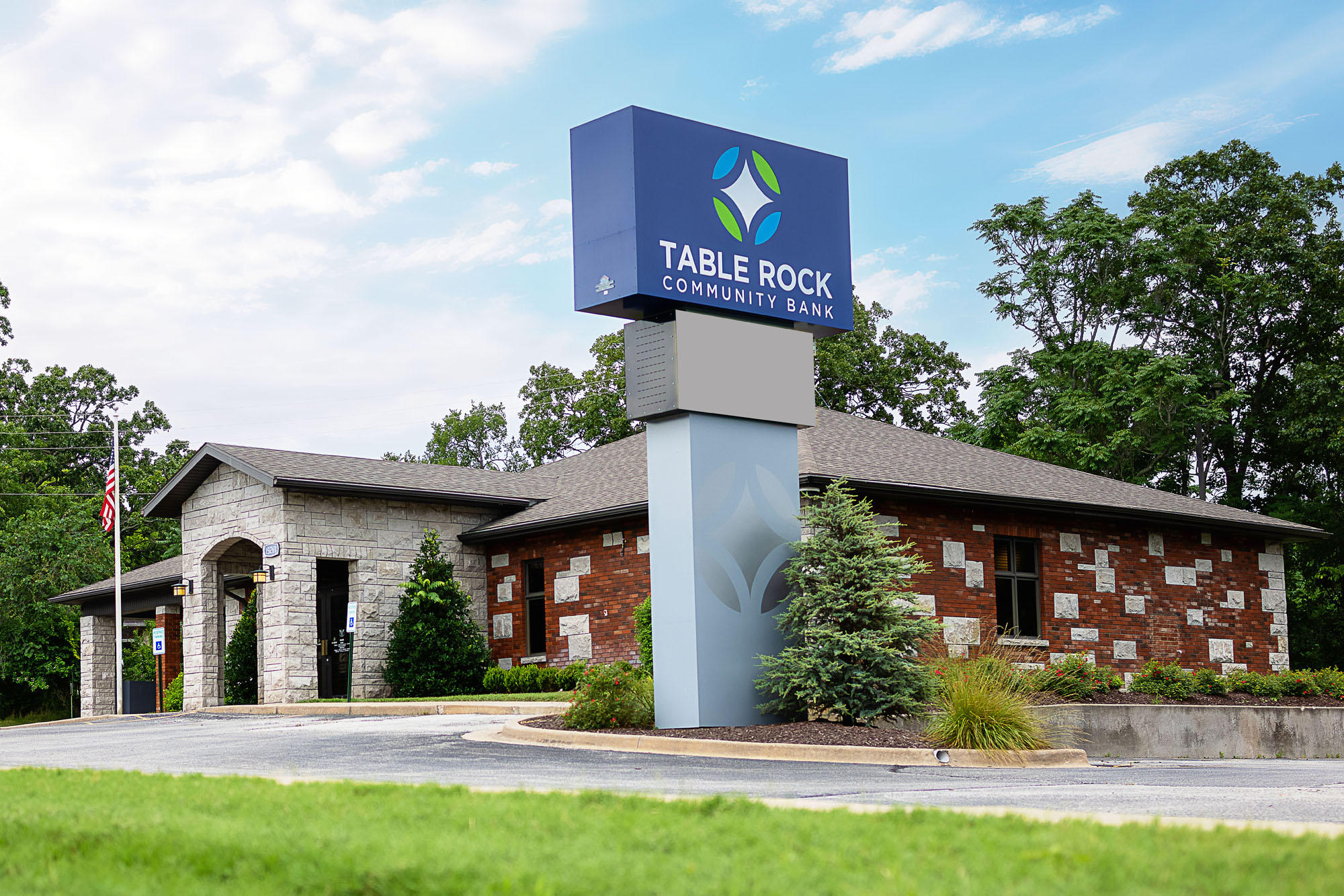 TRCB Forsyth