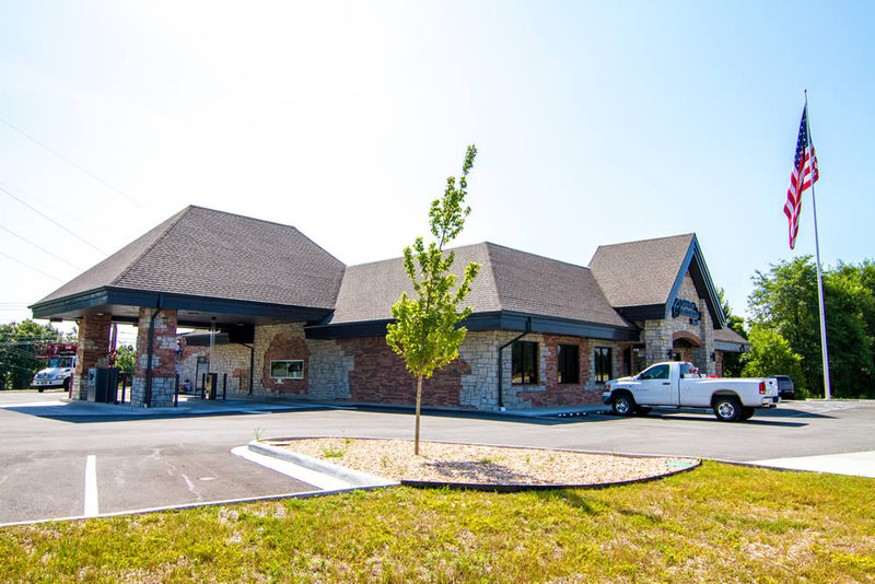 Table Rock Community Bank