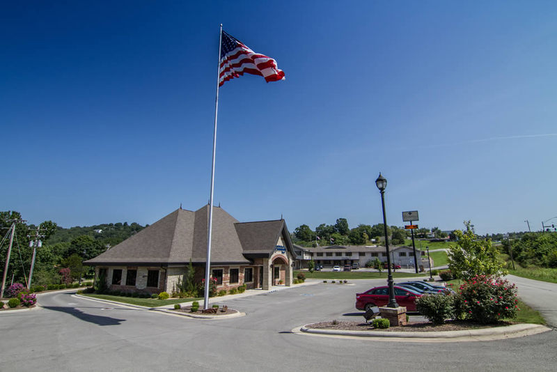 Table Rock Community Bank