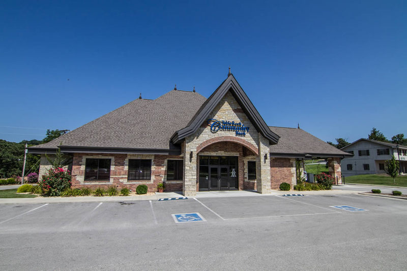 Table Rock Community Bank