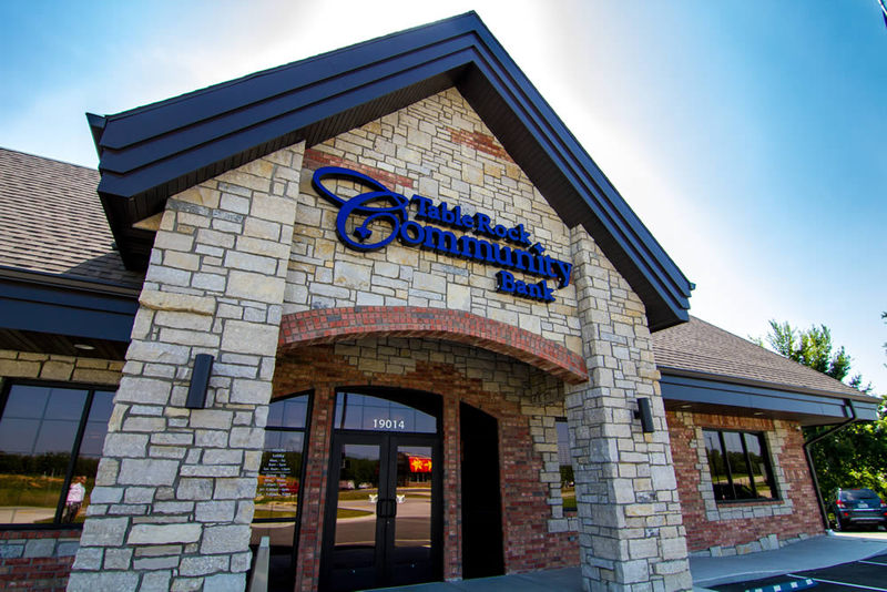 Table Rock Community Bank
