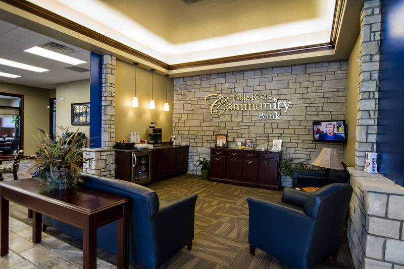Table Rock Community Bank