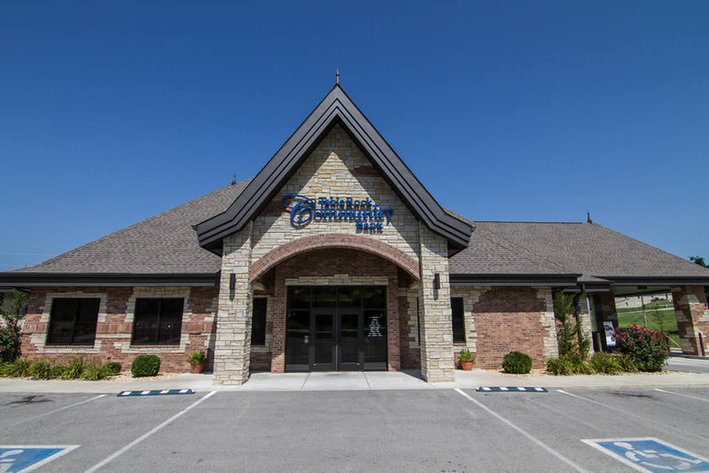 Table Rock Community Bank
