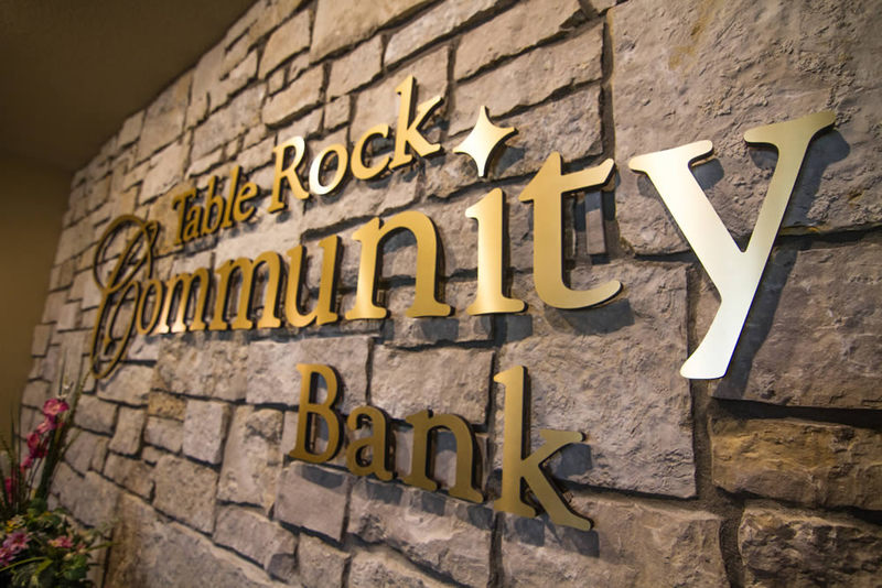 Table Rock Community Bank