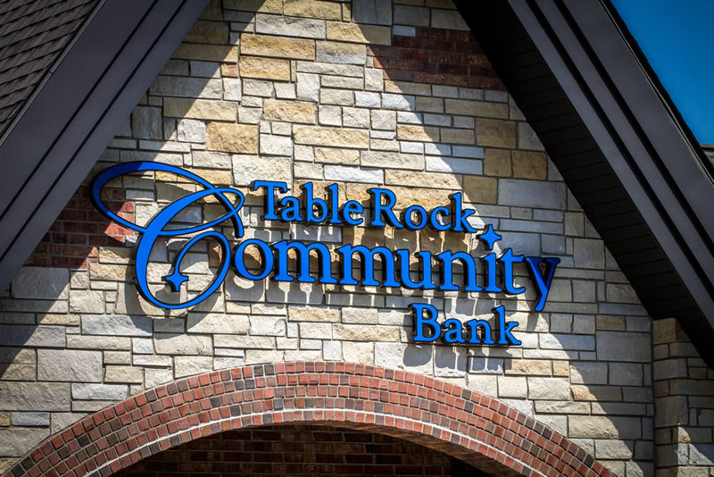 Table Rock Community Bank