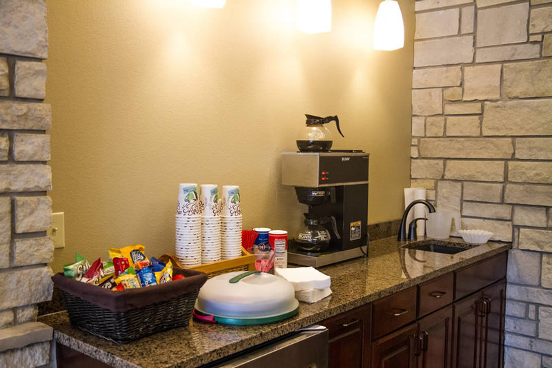 Table Rock Community Bank