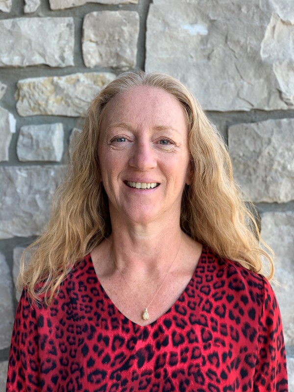 Beth Phifer, VP/Loan Officer