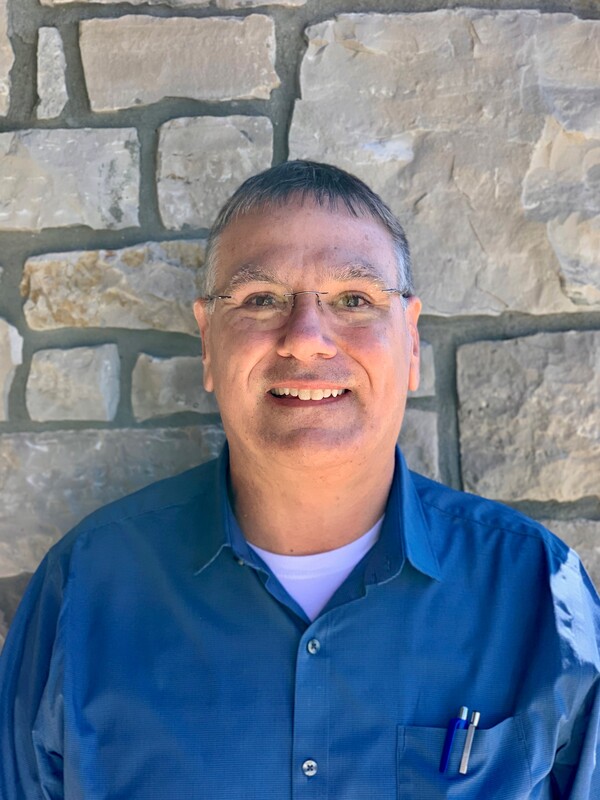 Mark Hyde, VP/Commercial/Ag Loan Officer