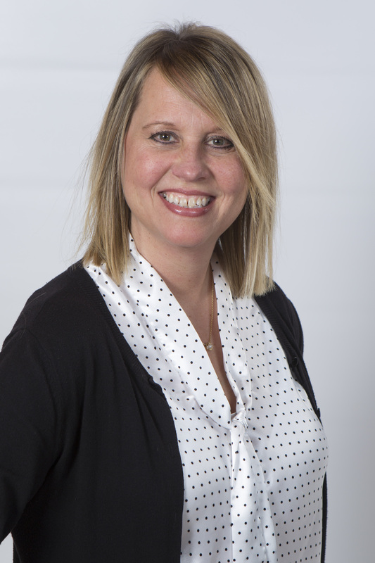 Shannon Steinert, VP/Mortgage Lending