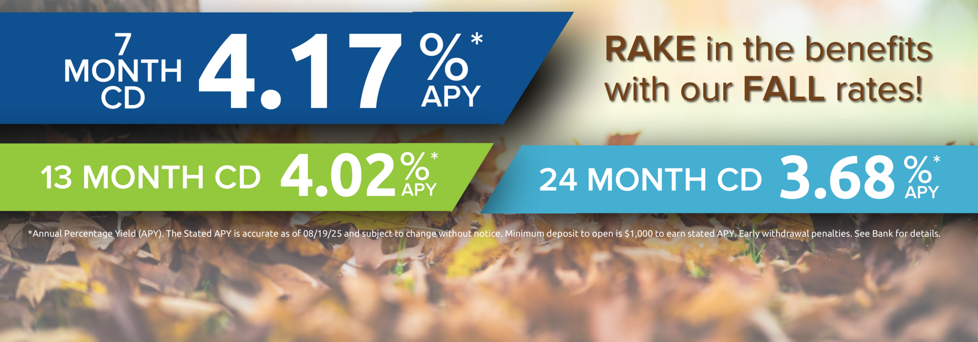 Table Rock Community Bank