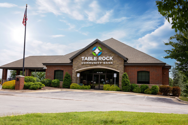 Table Rock Community Bank