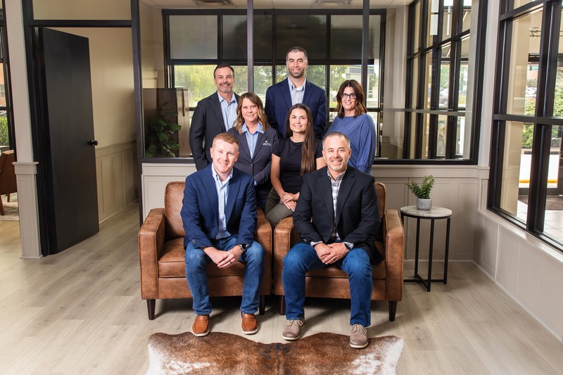 Table Rock Community Bank