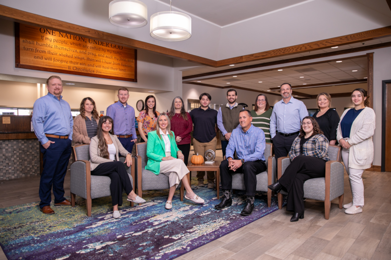 Table Rock Community Bank