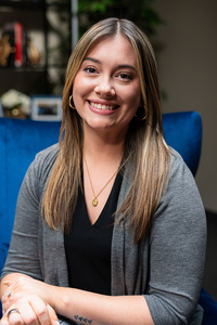 Haylee - Corporate Services Officer