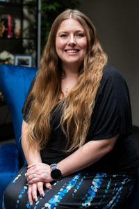 Ashley Flameling, Assistant Branch Manager