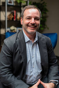 Charles Hachtel, CEO