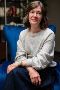 Diane Snyder, Branch Manager