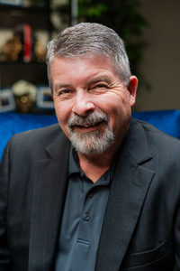 Douglas Minton, AVP/Loan Officer