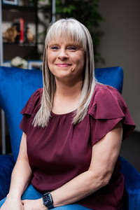 Gina Becker, AVP/Branch Manager