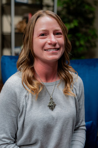 Heather Stiffler, Corporate Services Officer/Consumer Lender