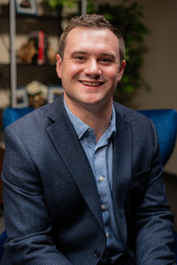 Isaac Lasater, VP Commercial Loan Officer