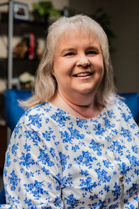 Kanietha Goff, Assistant Branch Manager