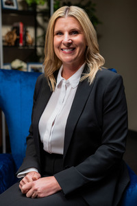 Lacy Mehrhoff, Mortgage Loan Officer (Branson)