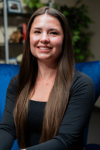 Lauren Helms, Consumer Loan Officer