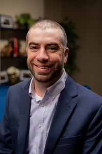 Paul Eckert, Mortgage Loan Officer (Springfield)