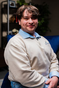 Payton Christoffersen, Assistant Branch Manager