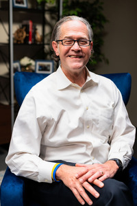 Scott Griffith, Loan Officer