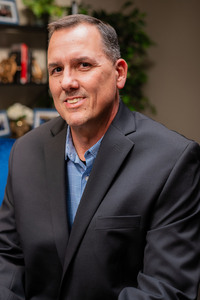 Sean Calhoun, Taney County Market President