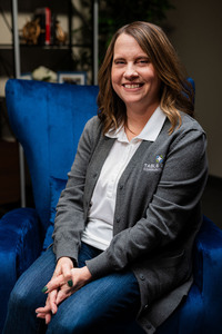 Shannon Steinert, SVP Loan Officer