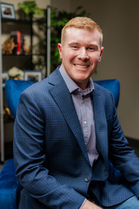 Tyler Maggi, Chief Lending Officer