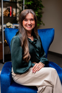 Whitney Noose, Director of HR