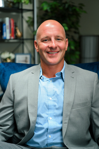 Ryan Rohman, Vice President Commercial Loan Officer