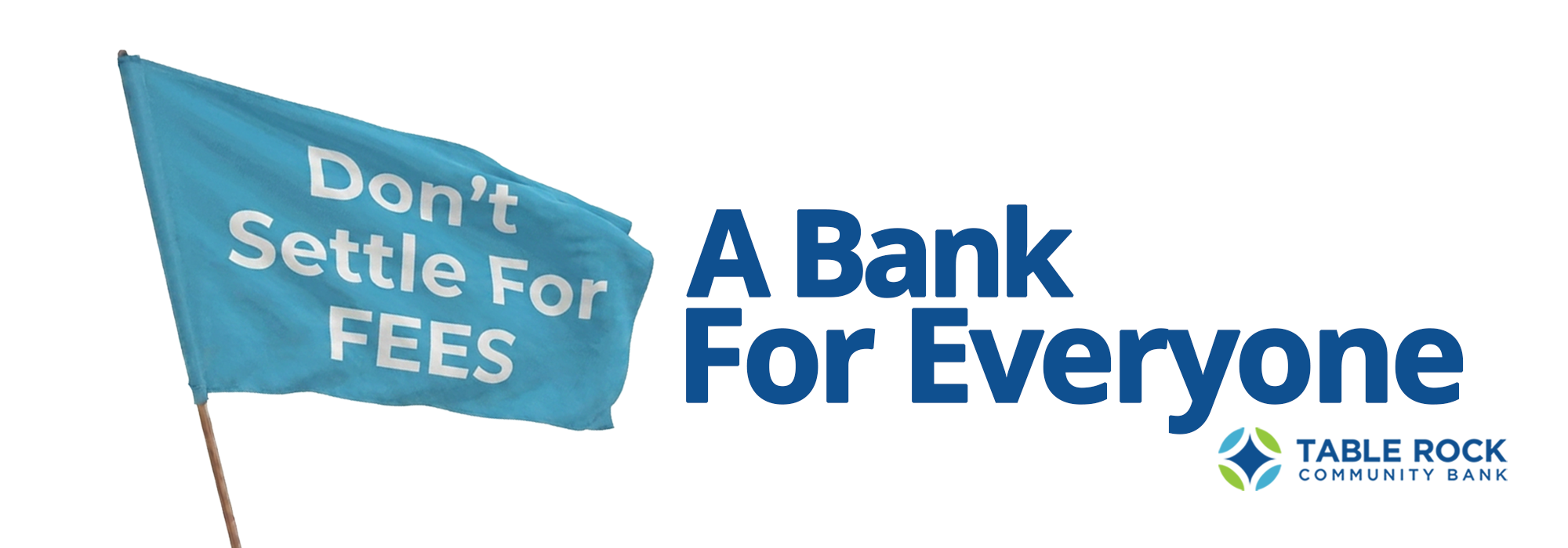Table Rock Community Bank