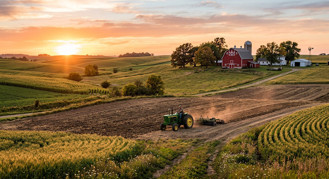 AGRICULTURE LOANS