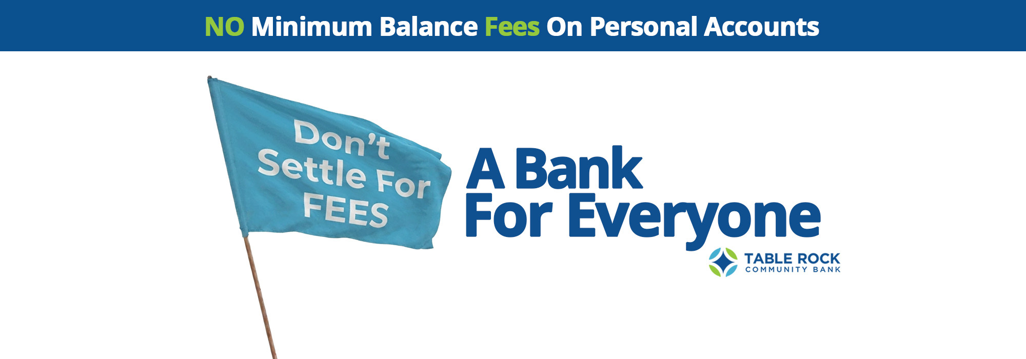 Table Rock Community Bank