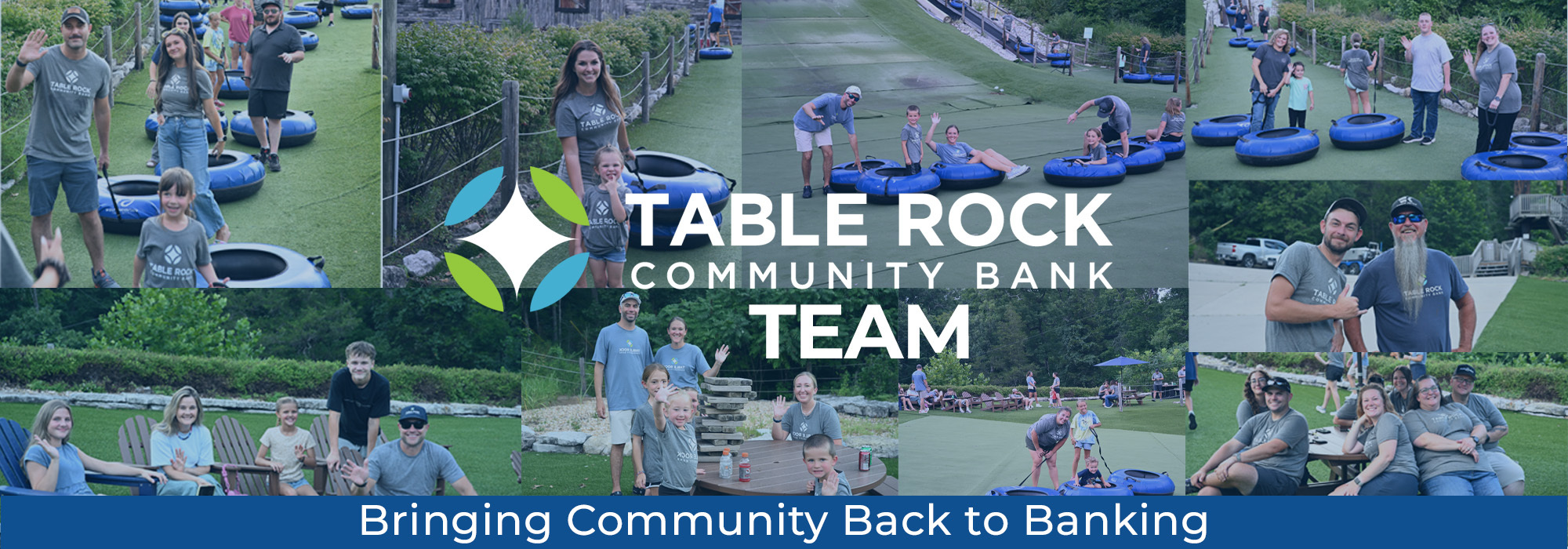 TRCB Team